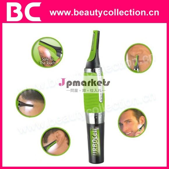 男性用の電気bc-1208もみあげヘアトリマー問屋・仕入れ・卸・卸売り