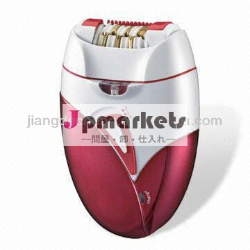 電気脱毛のdepilatoraparatusハンドヘルド脱毛は痛みなし副作用問屋・仕入れ・卸・卸売り