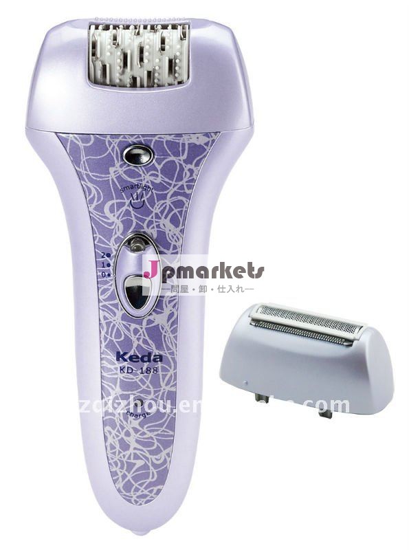 ShaverおよびEpilator贅沢な女性問屋・仕入れ・卸・卸売り