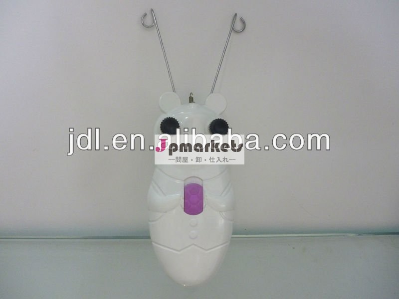 電動糸jdl-5301女性脱毛器問屋・仕入れ・卸・卸売り