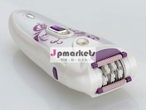 高quaity7イン1脱毛機器女性電気シェーバー脱毛器問屋・仕入れ・卸・卸売り