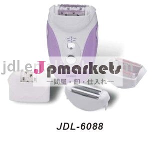 2012人の新しい設計女性の電気かみそりの除去剤のepilatorの女性epilator問屋・仕入れ・卸・卸売り
