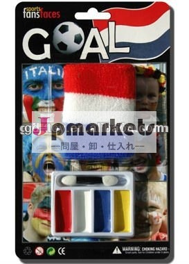 の顔とボディペイントクレヨン問屋・仕入れ・卸・卸売り