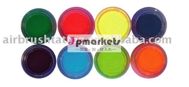 Uv/ネオンのボディーペイント問屋・仕入れ・卸・卸売り