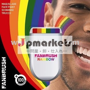 レインボーフラッグゲイプライドとボディペイント問屋・仕入れ・卸・卸売り