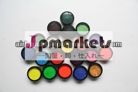 顔・ボディペインティング問屋・仕入れ・卸・卸売り