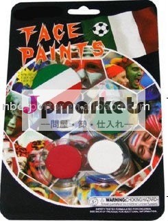 ワールドカップのカムフラージュの表面ペンキ問屋・仕入れ・卸・卸売り