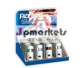ルビーを構成するサッカー代表チームサッカースポーツクラブfansbrushフラグのフェイスペイント問屋・仕入れ・卸・卸売り