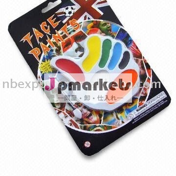 フットボールのカムフラージュの表面ペンキ問屋・仕入れ・卸・卸売り
