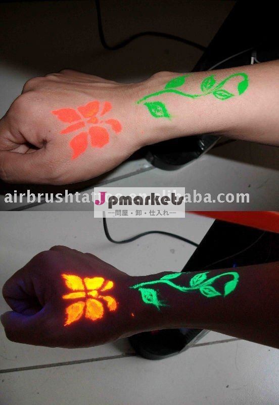 UV/Neon/fluorescentの表面ペンキ問屋・仕入れ・卸・卸売り