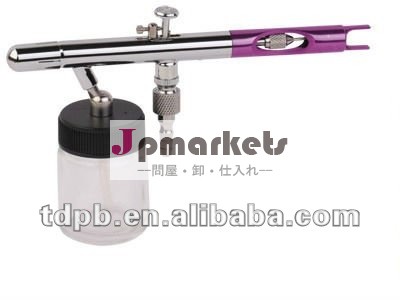 TD-600Aのボディーアートのエアブラシ問屋・仕入れ・卸・卸売り