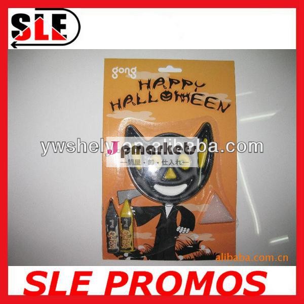 ファンのフェイスペイントcard/ハロウィーンフェイスペイントのカード問屋・仕入れ・卸・卸売り
