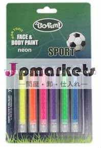 ボディクレヨン問屋・仕入れ・卸・卸売り