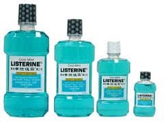 魔法のマウスウォッシュ、 リステリンcoolmint750ミリリットルマウスウォッシュ、 防腐剤問屋・仕入れ・卸・卸売り