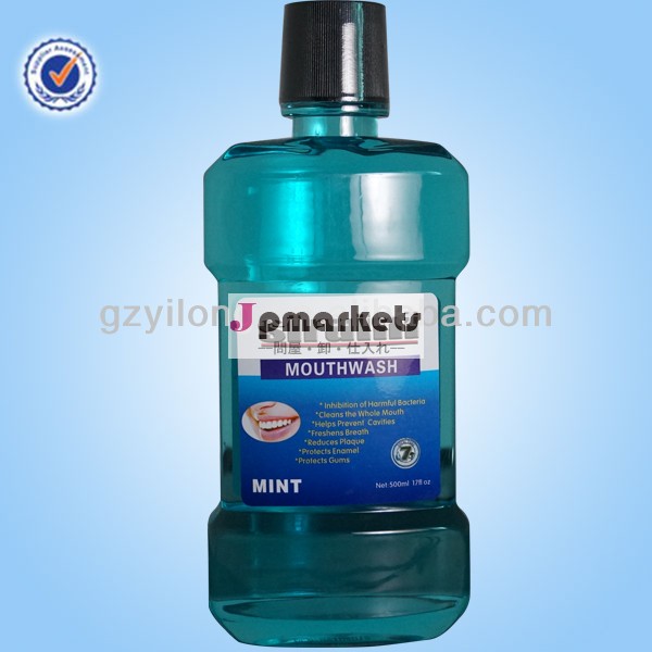 マウスウォッシュ歯科/防腐剤洗口/mouthwas59ミリリットル歯科ブランド、 75ml、 125ミリリットル、 250ミリリットル、 500ml問屋・仕入れ・卸・卸売り