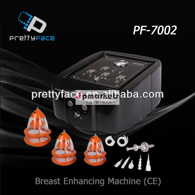 Pf-7002.胸強化ビューティケアマシン。 熱い販売の美しさのマシン。 中国問屋・仕入れ・卸・卸売り