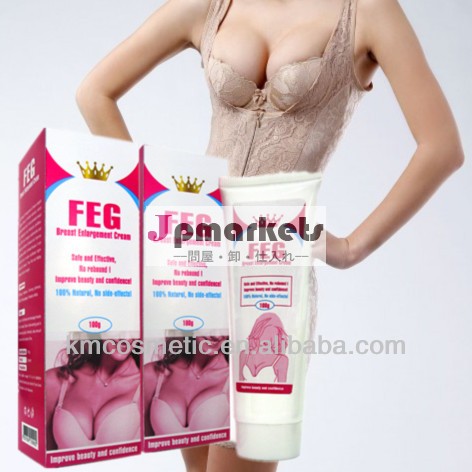大きな胸の強化のクリームのための小さな胸の女性乳房ケア問屋・仕入れ・卸・卸売り