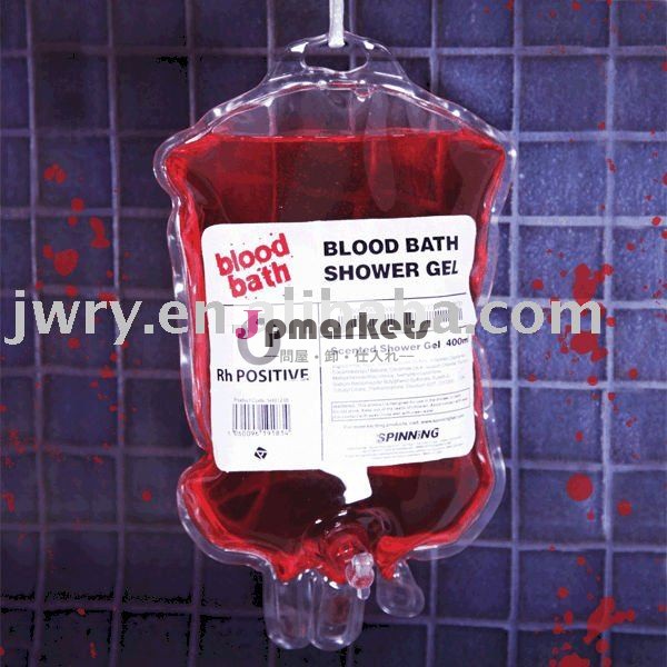 形の泡風呂で血液400mlポリ塩化ビニール袋問屋・仕入れ・卸・卸売り