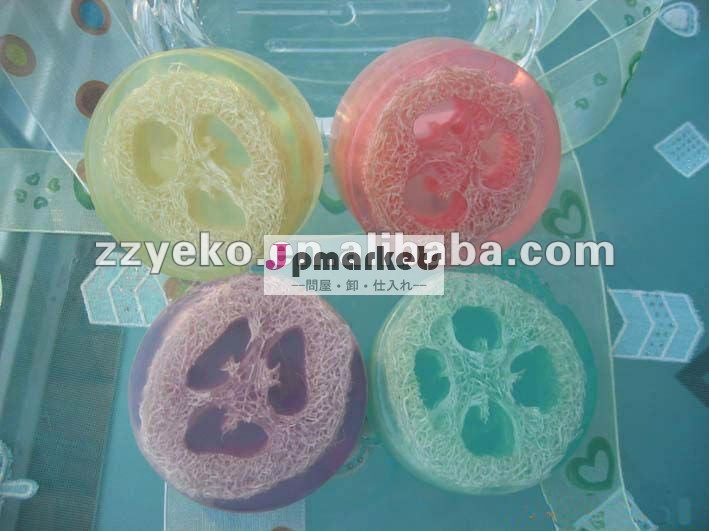 を生成する機能的な深いクリーニングloofsh石鹸問屋・仕入れ・卸・卸売り