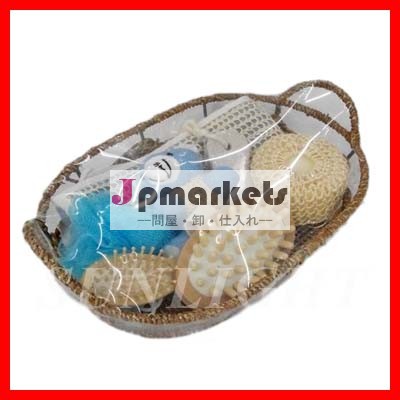 スパギフトセット/スパバスセット/バスギフトセット問屋・仕入れ・卸・卸売り