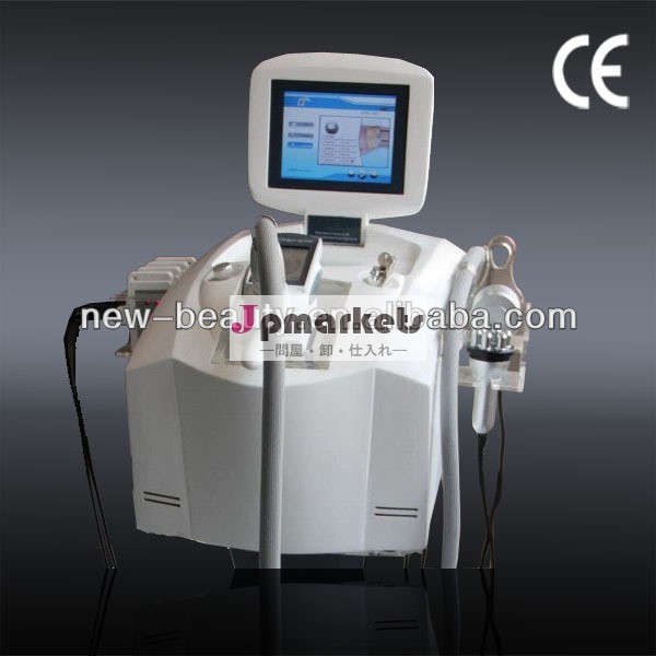 最も先進的な多機能キャビテーション・真空・cryolipolysis・rf・光子光・レーザー痩身マシン問屋・仕入れ・卸・卸売り