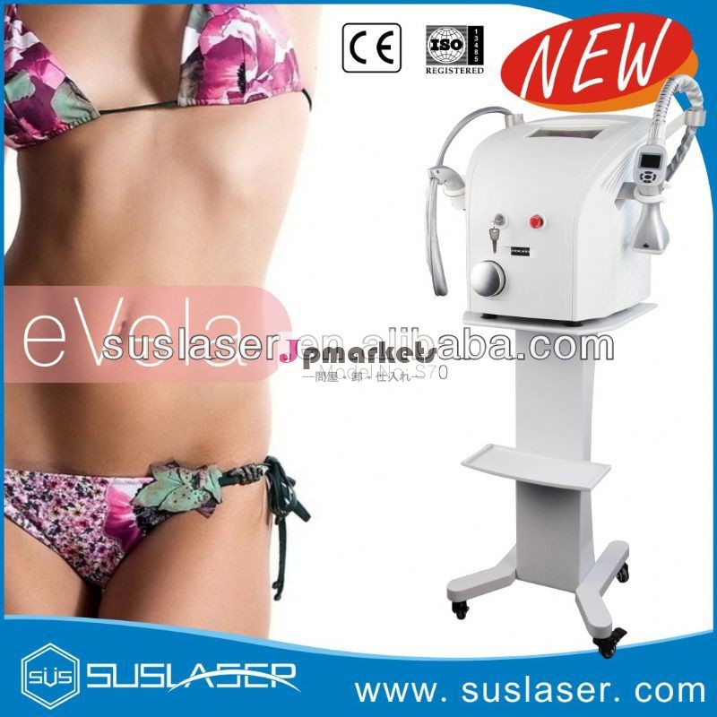 (S70) CE/ISOを細くするpowershapeを形づけるボディのための携帯用Velaslim問屋・仕入れ・卸・卸売り