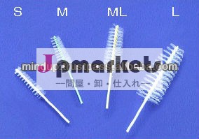 歯科歯間ブラシプラスチックコーティングで日本製( バルクオファー)問屋・仕入れ・卸・卸売り