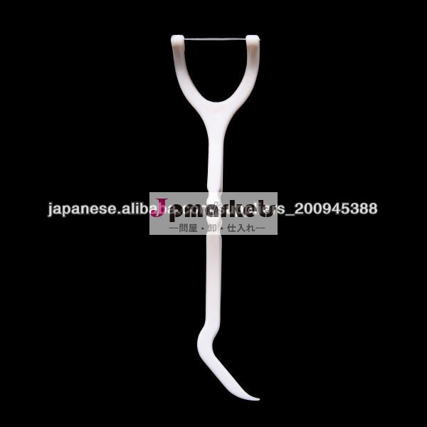 Y字型デンタルフロスは,ピック問屋・仕入れ・卸・卸売り