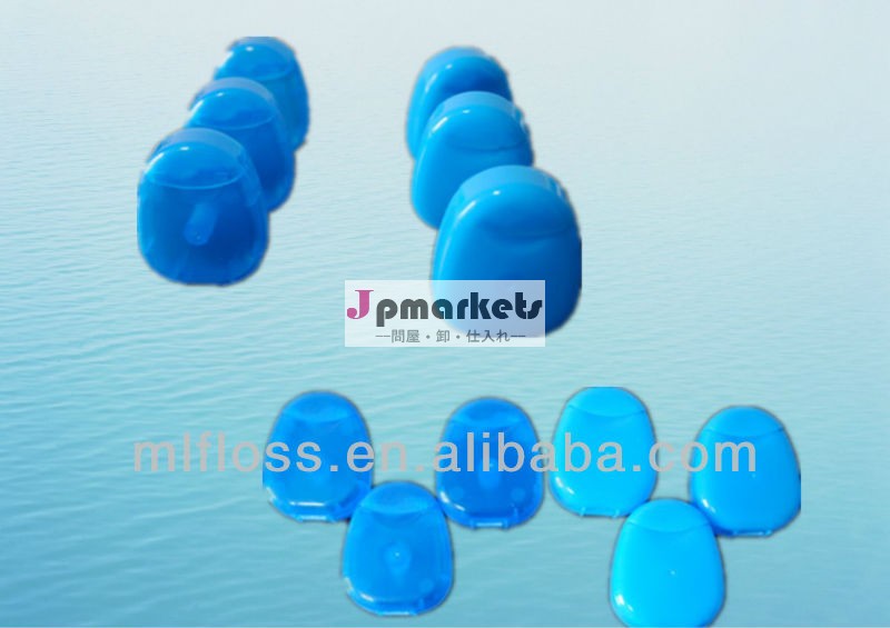 Nylon/uhmwpe/ptfeデンタルフロスppボックスで問屋・仕入れ・卸・卸売り