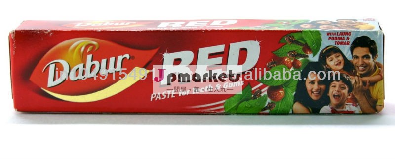 Dabur赤い歯磨き粉:: 1001g:: アーユルヴェーダ問屋・仕入れ・卸・卸売り