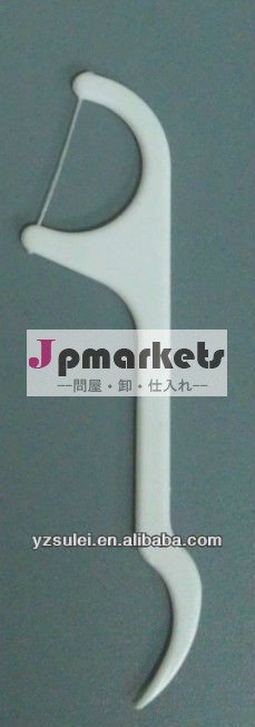 ちゃちなプラスチック製のデンタルフロス工場から問屋・仕入れ・卸・卸売り