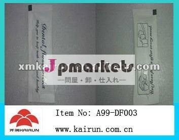デンタルフロスピック問屋・仕入れ・卸・卸売り
