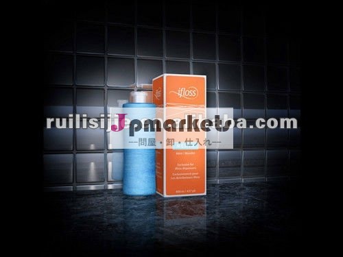 PTFE/Nylon/Polyester/UHMWPEのデンタルフロスのヤーンか糸問屋・仕入れ・卸・卸売り