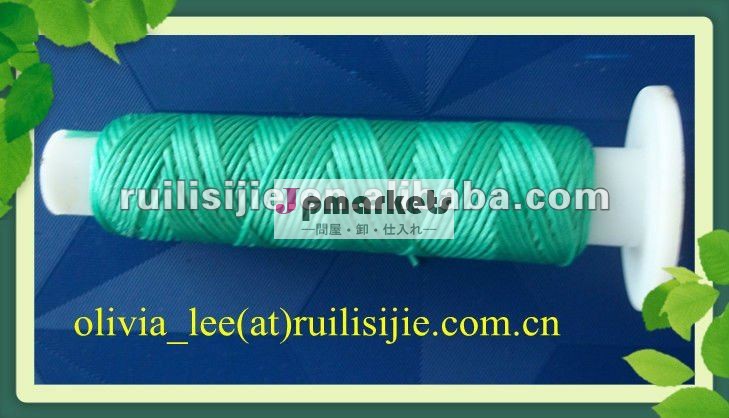 高いDacronか高いPolyester/UHMWPE/PTFE/Nylonのデンタルフロスヤーンまたは糸またはスプール問屋・仕入れ・卸・卸売り