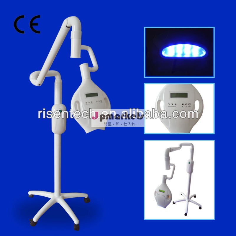 ce歯科用品歯ホワイトニング機械レーザーledライトledランプのための歯の漂白問屋・仕入れ・卸・卸売り