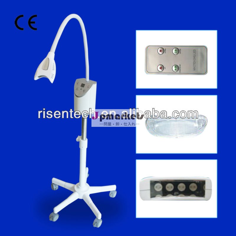 ceの承認歯が白くledライト、 歯白く光、 歯ホワイトニングランプを導いた問屋・仕入れ・卸・卸売り