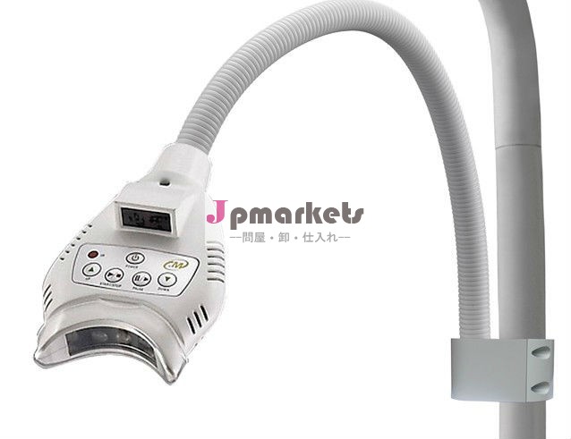 新しいスタイルのプロの歯ホワイトニングledポータブル用美容機器スパ、 美容サロン( mc60)問屋・仕入れ・卸・卸売り