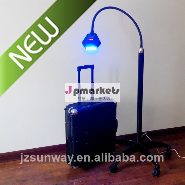 最高の歯がledライトを白くする美しさのために自信を持って笑顔で歯問屋・仕入れ・卸・卸売り