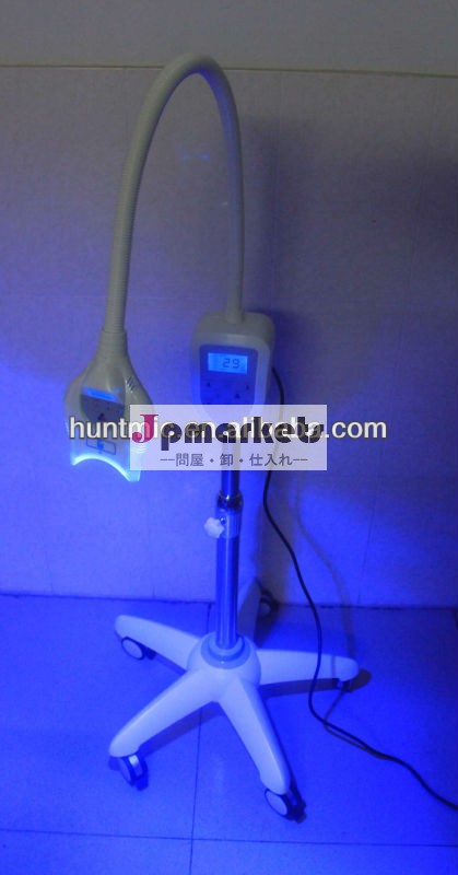 を漂白歯light/赤と青歯ホワイトニングledライト問屋・仕入れ・卸・卸売り
