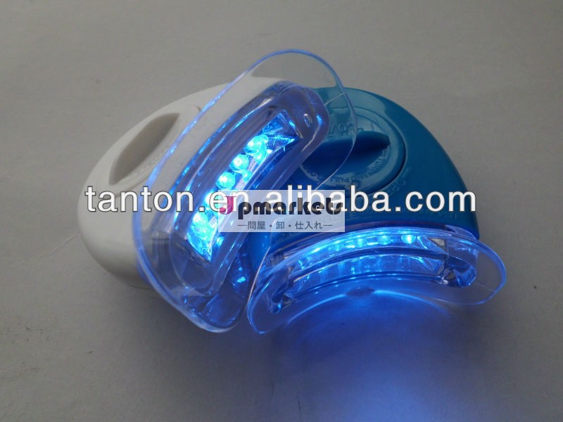 新しいスタイルの家20135個と歯ホワイトニングライトled電球、 株に2000000個問屋・仕入れ・卸・卸売り