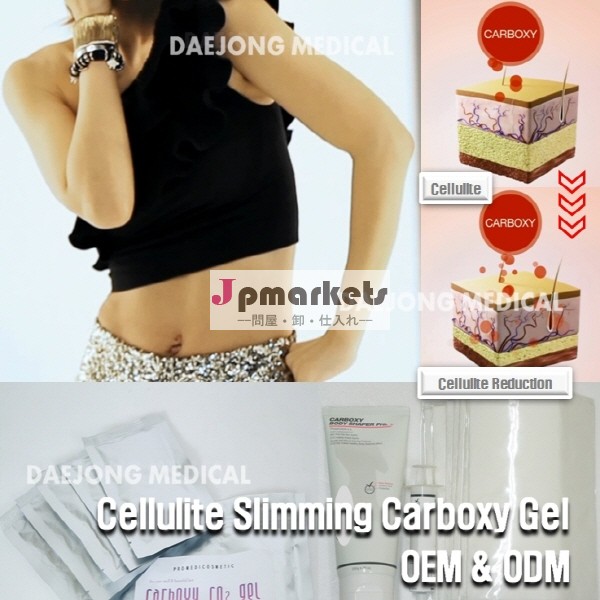 痩身ボディジェル、 ホットボディ痩身ジェル、 gel_slimming痩身クリーム問屋・仕入れ・卸・卸売り
