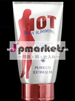 ホットボディ痩身/抗celluiteジェルスリミングパワー/痩身ジェル問屋・仕入れ・卸・卸売り