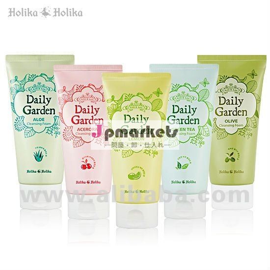 [韓国で作られて。] Holika Holika -保湿剤の清潔になるクリーム問屋・仕入れ・卸・卸売り