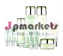 韓国のフェイススキンケアセット/ellelhotse顔スキンケアのセット問屋・仕入れ・卸・卸売り