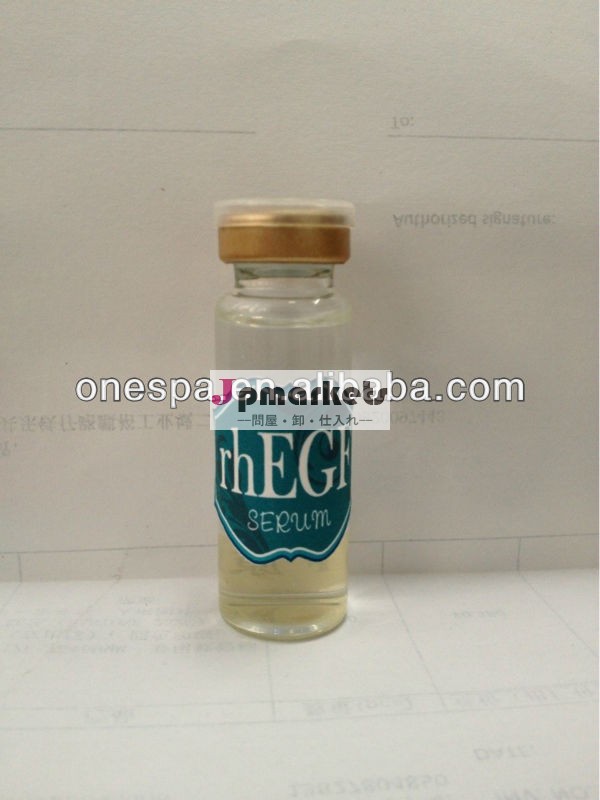 スキンケア血清egfと/oem/工場/サプライヤー/卸売/custiomized問屋・仕入れ・卸・卸売り