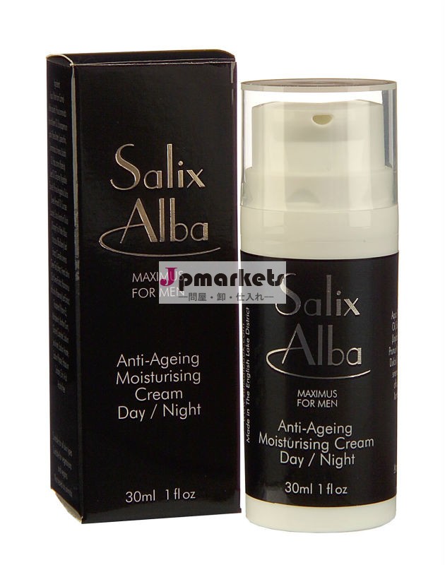 Salix Alba Maximus (メンズ)アンチエイジングモイスチャライジングクリーム問屋・仕入れ・卸・卸売り