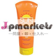 スポーツspf30日焼け止めクリーム問屋・仕入れ・卸・卸売り