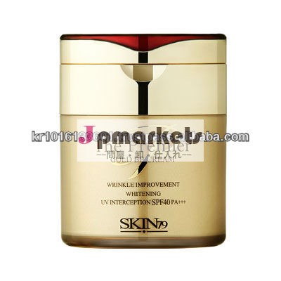 プレミアゴールドパールskin79bbクリーム( spf40、 pa+++)問屋・仕入れ・卸・卸売り