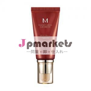 Missha M韓国の完全なカバーBBのクリームSPF42 PA+++ #23の化粧品問屋・仕入れ・卸・卸売り
