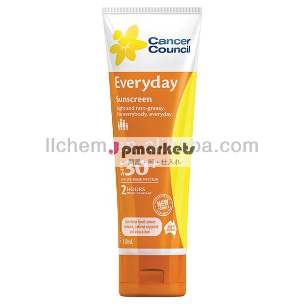 spf301オンス、 2オンス、 4oz、 日焼け止めクリーム6オンス問屋・仕入れ・卸・卸売り